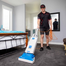 Basic Carpet Cleaning Packages