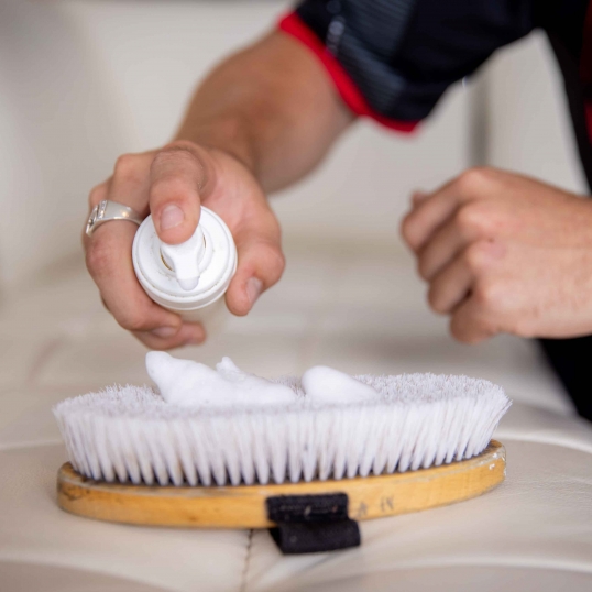 Hypo-Allergenic Products &amp; Allergy Treatments<div><br></div>